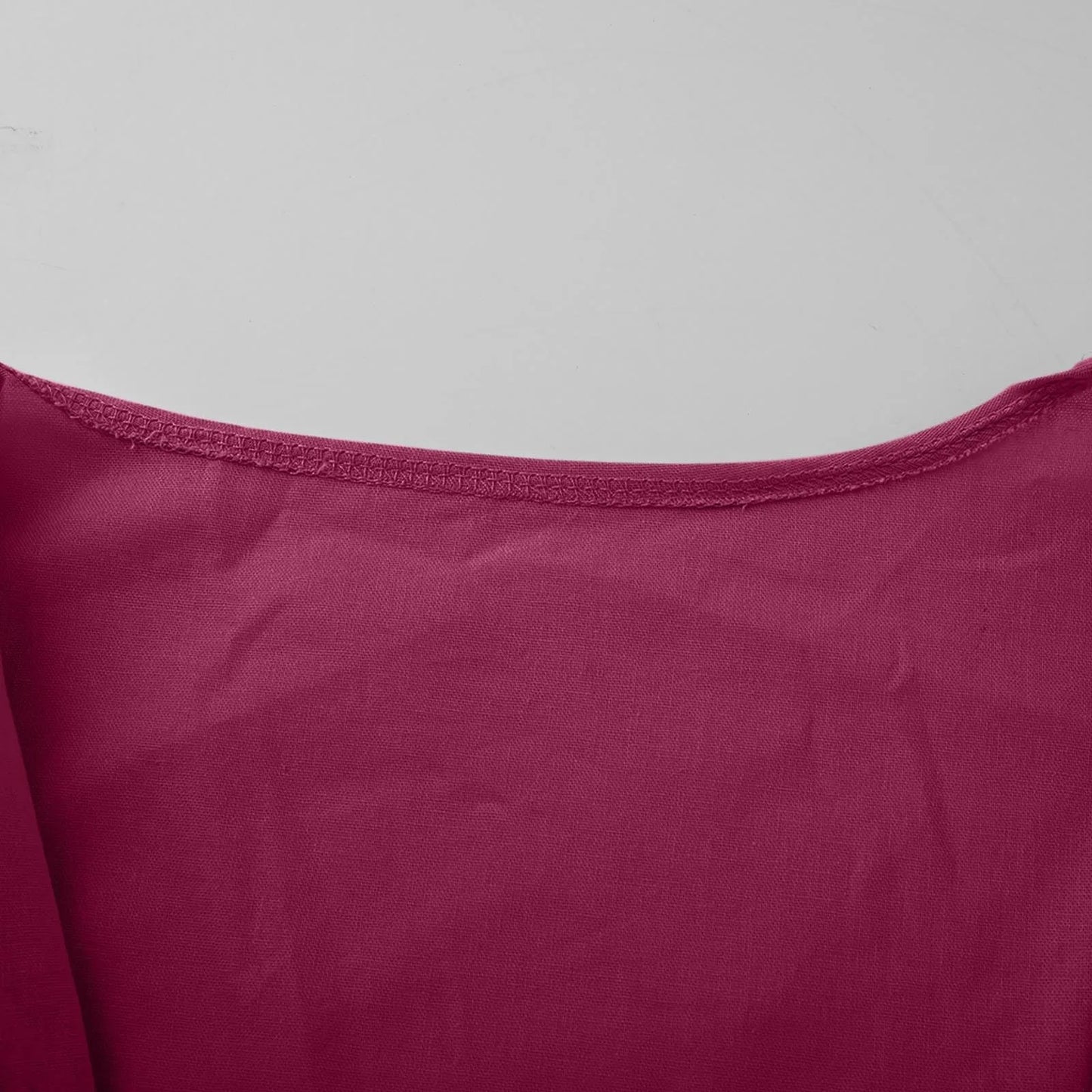 Two Piece Outfits For Women V Neck Button Down Shirt Top And Wide Leg Pants Set Loose Sweatsuits Conjunto Dos Piezas Mujer