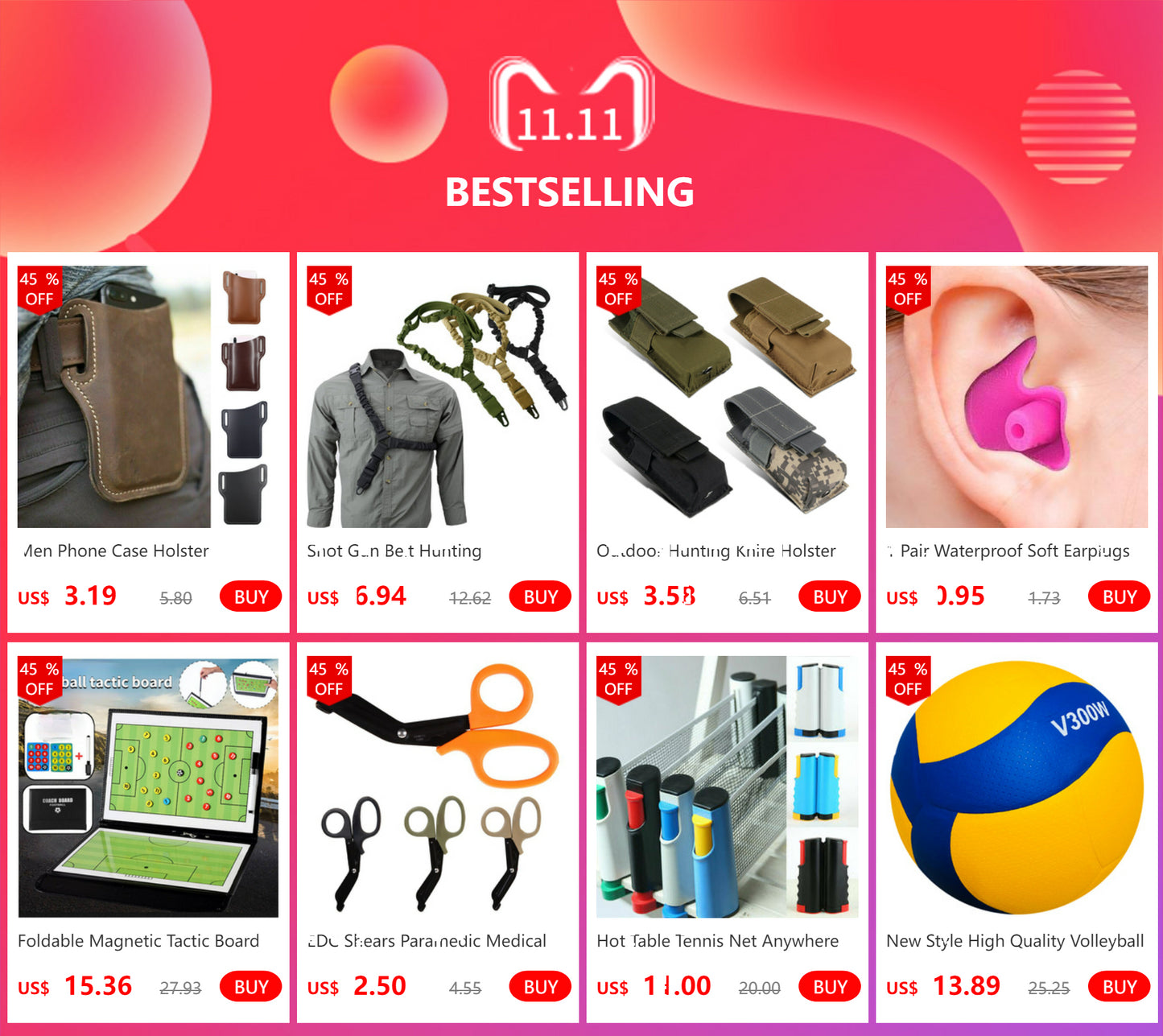 Belt Gear Single Point  Sling Shoulder Strap Rope Belt with Metal Buckle Accessories