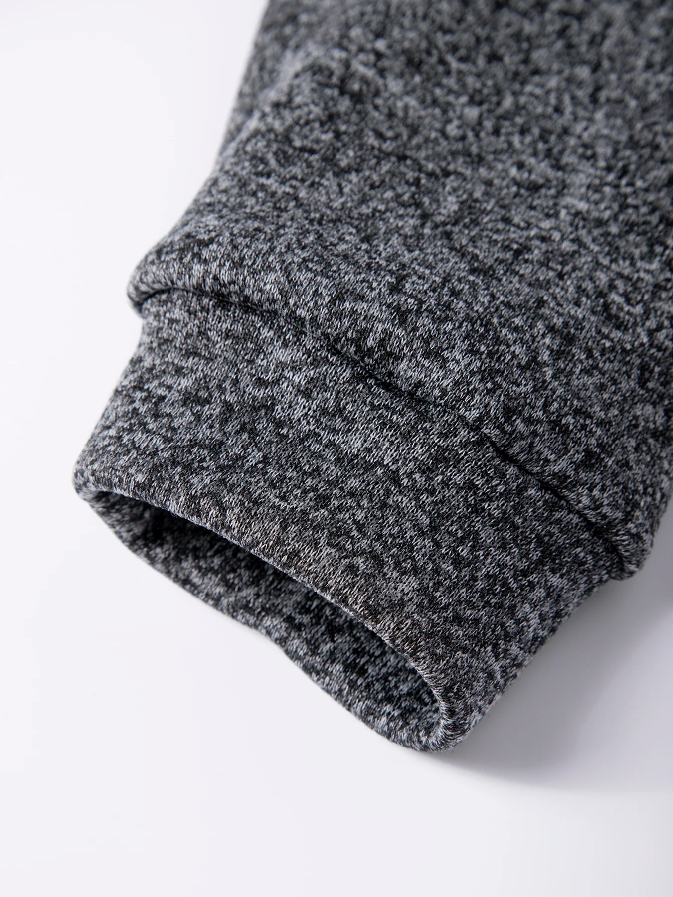 Men Sweatshirts Spring Thicker Pullover Half Zipper Pullover for Male Hoody Outdoor Sweatshir Autumn Solid Color Turtleneck Swea