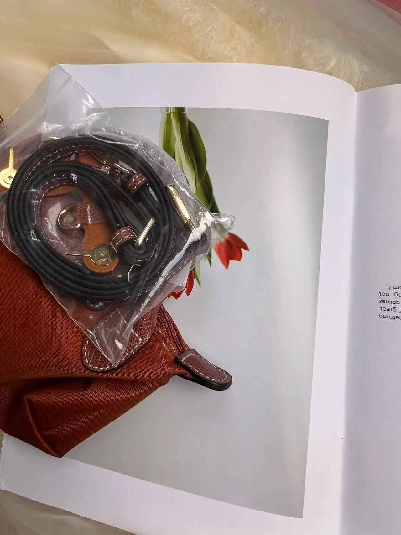 Handheld crossbody bag with no holes, classic retro bag, women's bag, shoulder bag, nylon mini bag