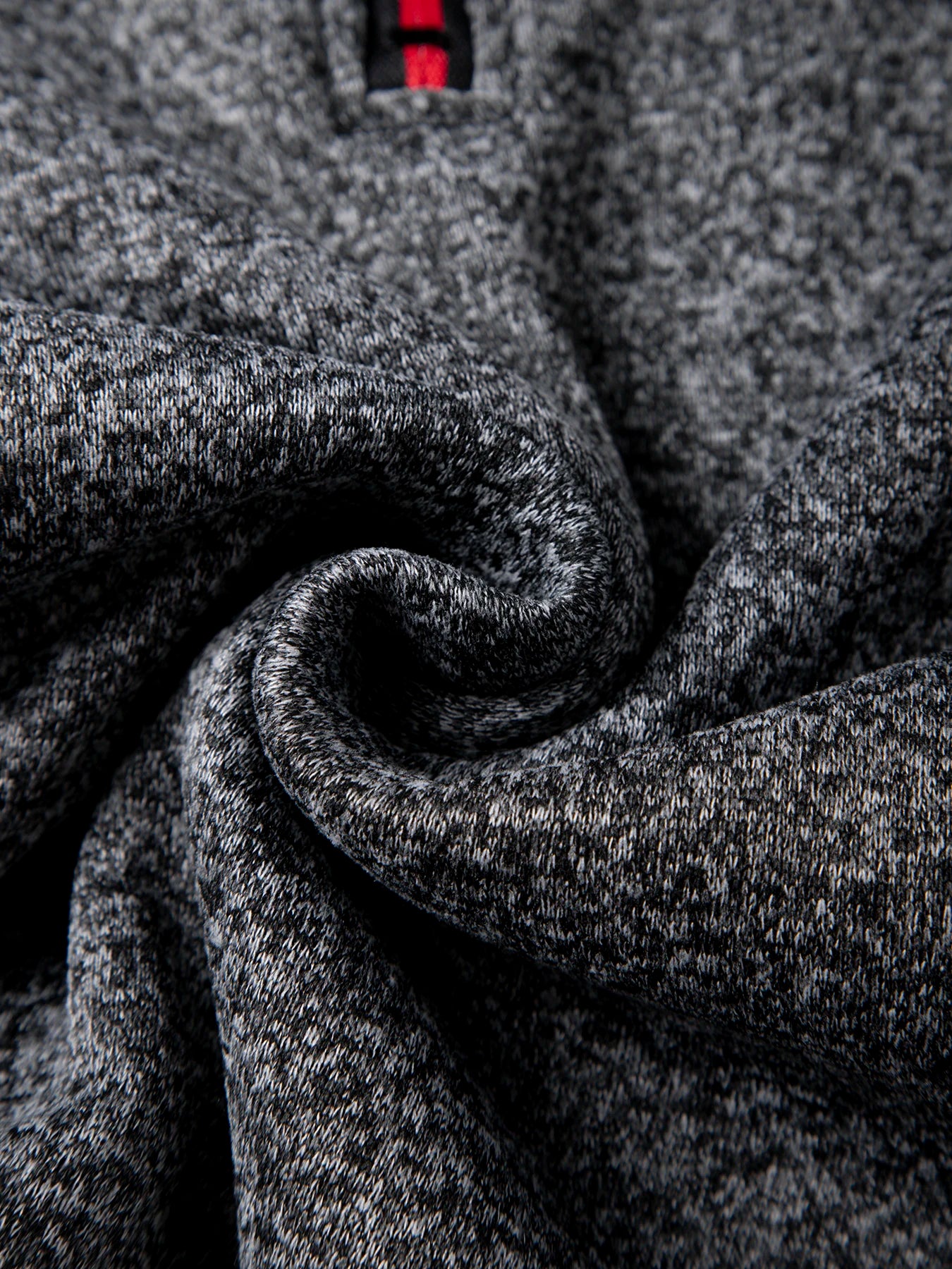 Men Sweatshirts Spring Thicker Pullover Half Zipper Pullover for Male Hoody Outdoor Sweatshir Autumn Solid Color Turtleneck Swea