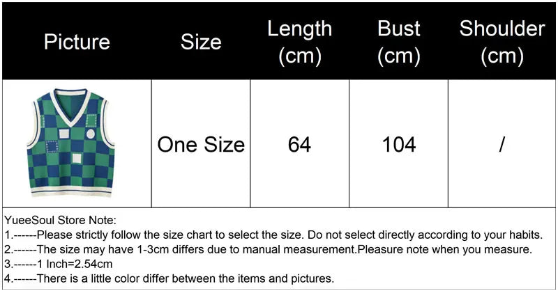 Sweet Kawaii Sweater Vest Printed Sleeveless Casual Outerwear Knitted Waistcoat 2023 Vintage Y2K Spring  E Girl Pullovers Tops