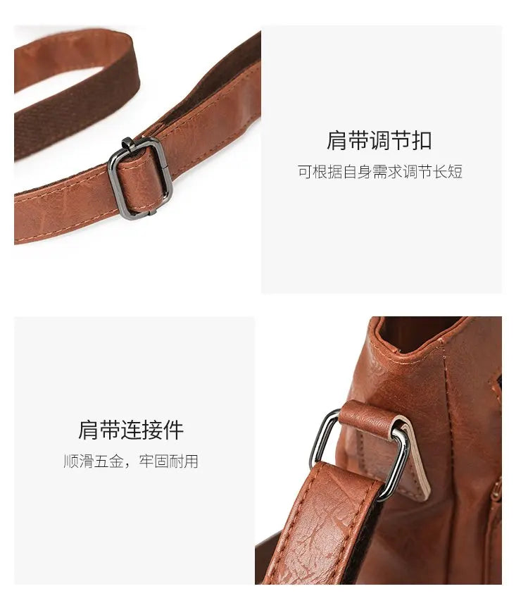 Women's Hand Bag With Trendy Design And High-End Leather Showing Elegant Look For Daily Outings