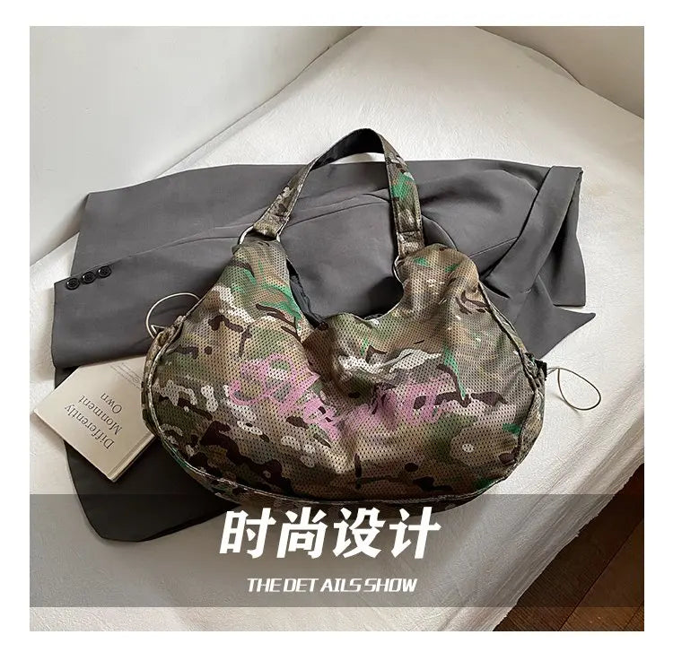 Women's Handbag Made Of Quality Leather Featuring Famous Designer Inspired And Trendy Commuter Elegant Look