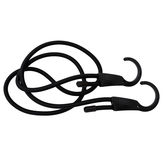Strong Elastic Strap Adjustable Tension Belt Car Clothesline Hook Cargo Luggage Lashing Buckle Rope For Motorcycle Travel