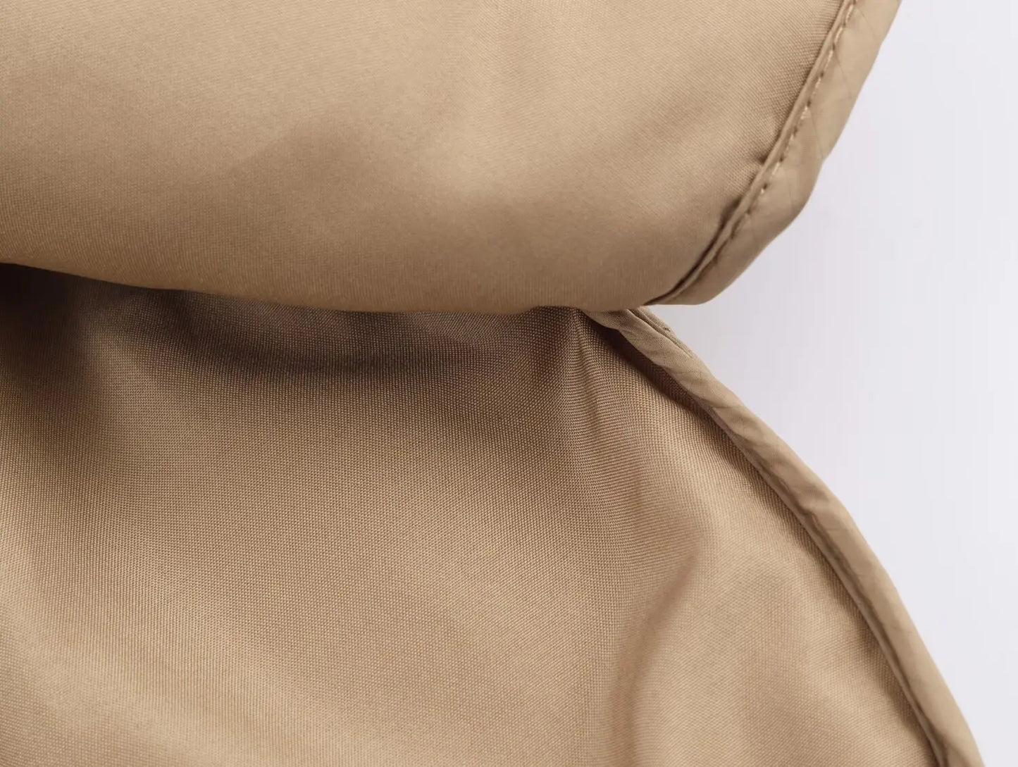 2025 Winter Jacket For Women Hooded Waterproof Parka Coat Female Long Sleeve Jackets Woman Fashion Street New Outerwears
