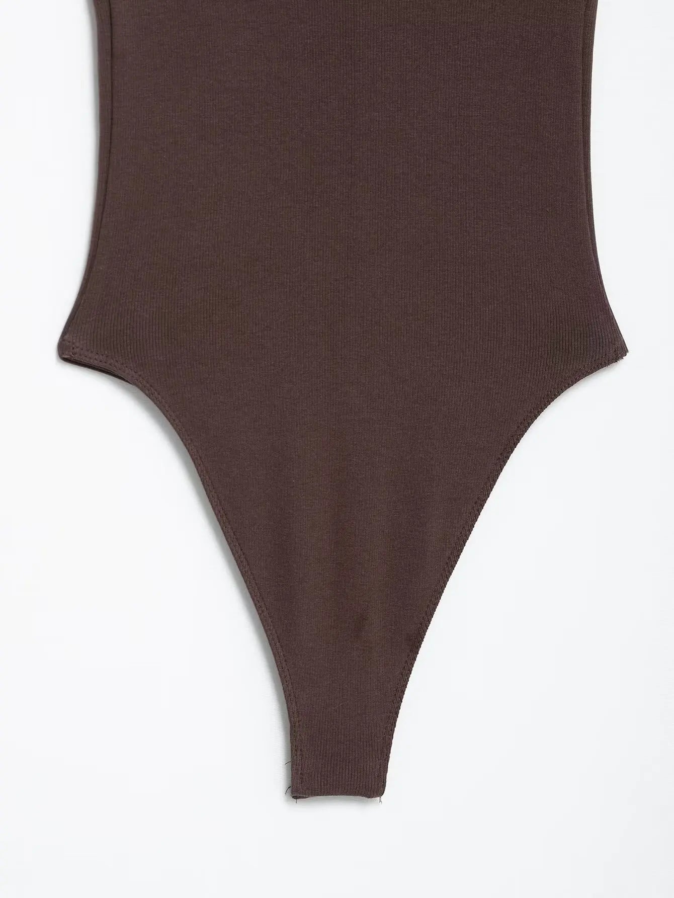 Women Fashion Sexy  Bodysuit Backless Tops Slim Women Top Chic V Neck Sling Body Suits Summer Female High Street Outwear