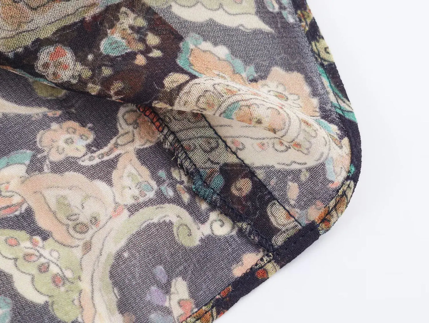 Women Wrinkle Skirts 2025 Women Summer Autumn New Fashion Leisure Print High Waist Skirts Women Elegant Party Skirts