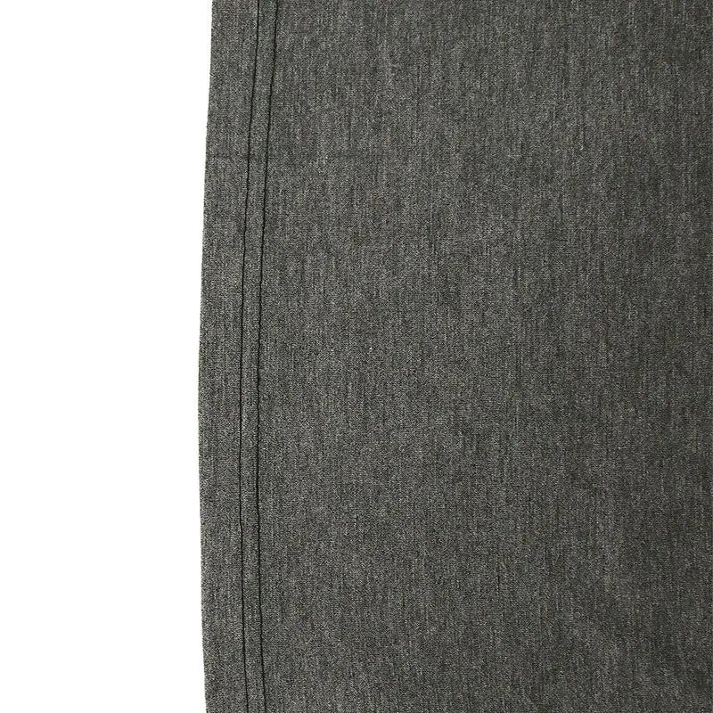 Women Trousers Fashion New Autumn Streetwear Basic Straight Casual Slim Pants Lady Sexy Solid Simple Versatile Knitted Trousers
