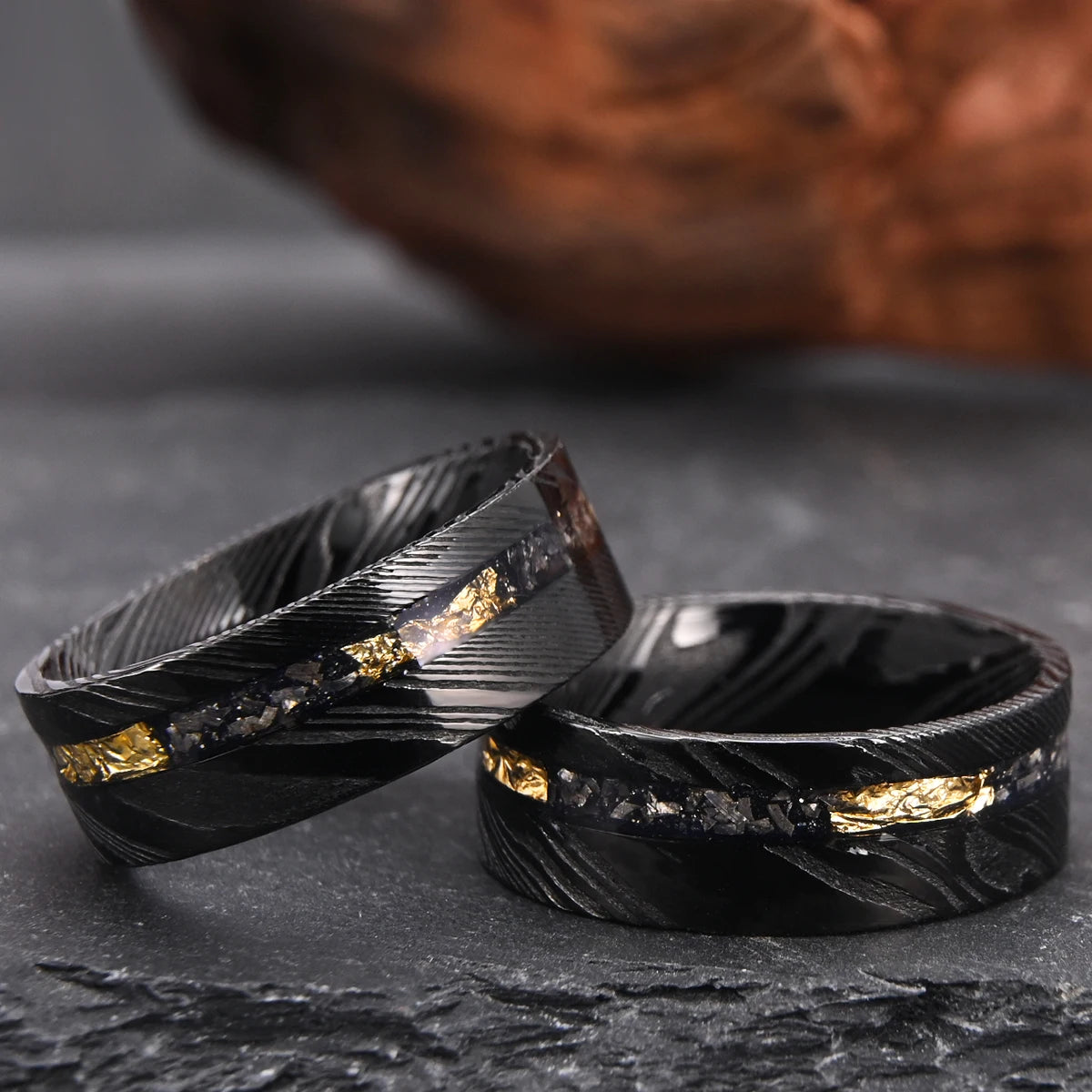 man rings goth black ring anillos pareja man jewelry accesorios hombre retro joyas bijoux homme anelli uomo mens accessories