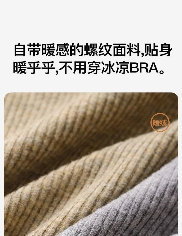 Wireless Lightly Lined Bra for Women Small Bust Support Anti Sagging Flexible Comfort Everyday Wear Enhancement S-XL BANERDANNI