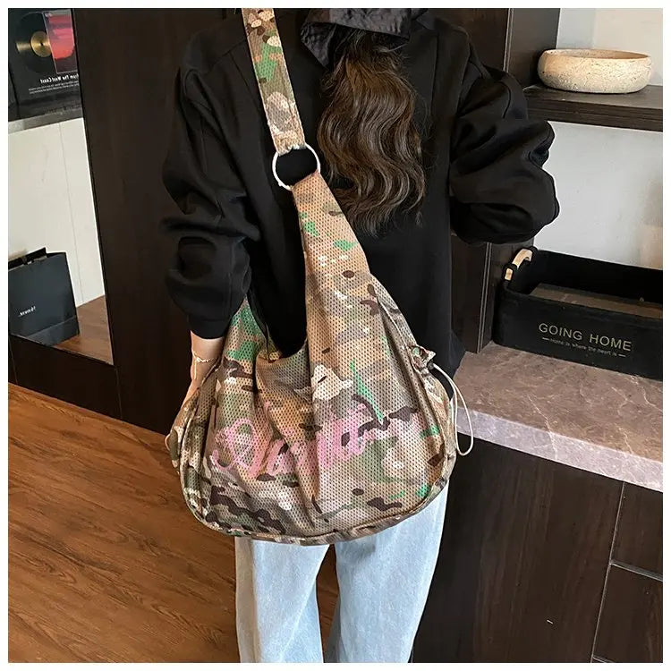 Women's Handbag Made Of Quality Leather Featuring Famous Designer Inspired And Trendy Commuter Elegant Look