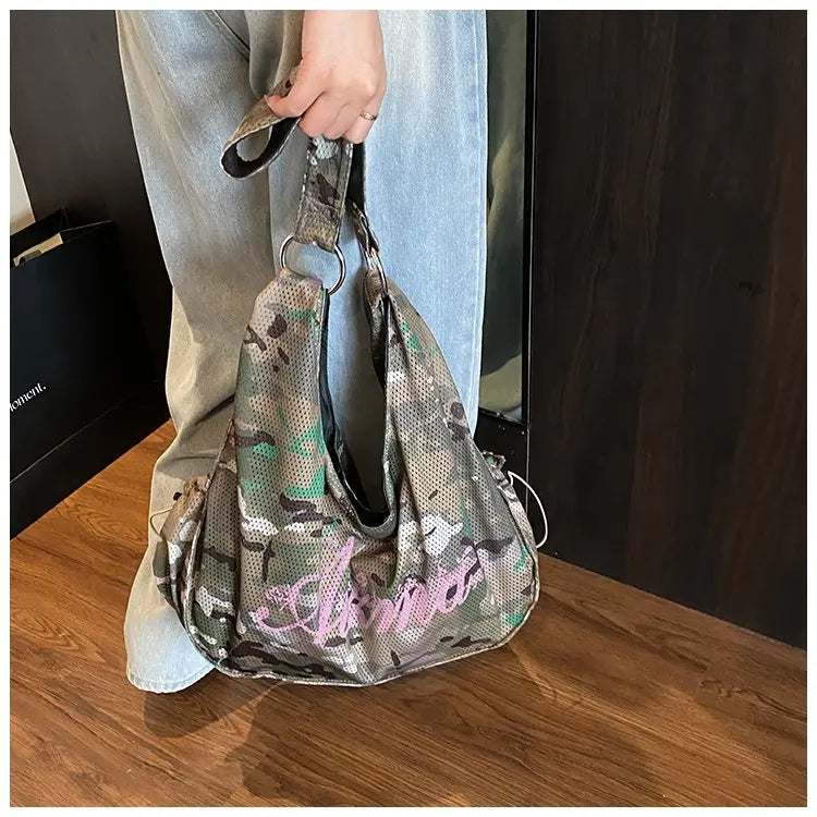 Women's Handbag Made Of Quality Leather Featuring Famous Designer Inspired And Trendy Commuter Elegant Look