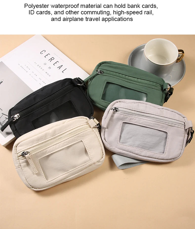 Handbag; crossbody bag; small bag; phone bag; new small square bag; single shoulder bag; small sling bag; ladies' commuting bag;