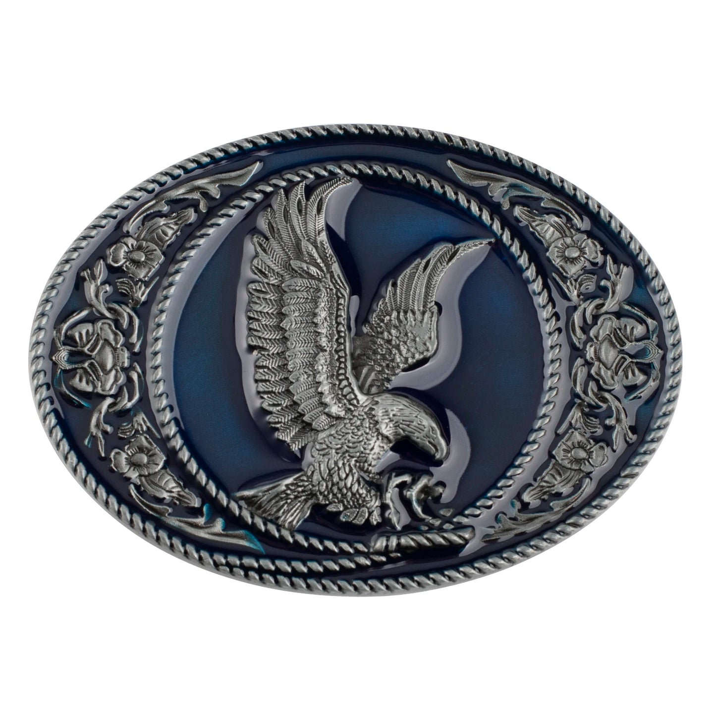 Minimalist Eagle Belt Buckle 4.0