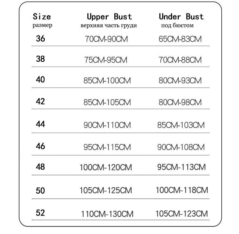 Bra Cotton Women Wire Free Bras Front Closure Brassiere Female Confortable Underwear Big Size 52BC 50BC Cup