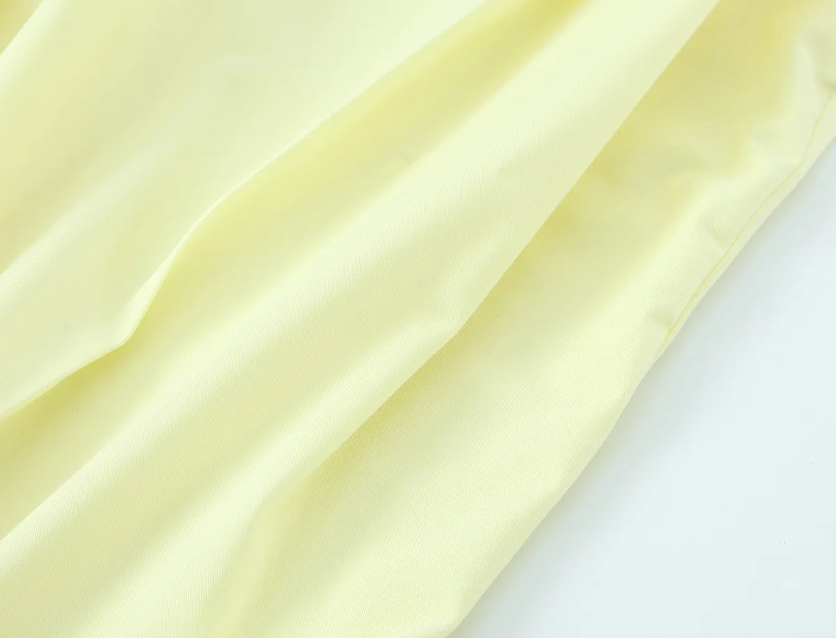 Wide pants suits Women's two-piece suits Camisole and camisole Women's two-piece suits Off-shoulder tops and bottoms suits