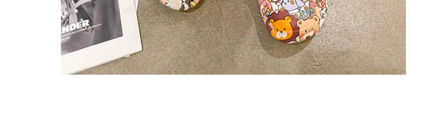 Slippers Casual Summer Women's Shoes Cover Toe Platform Shale Female Beach Slides Luxury Flat Sabot Fashion House Slippers Platf