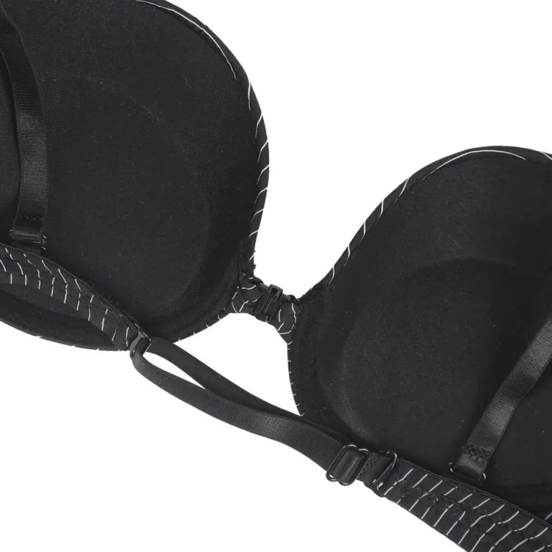 Breastfeeding Bras Maternity Nursing Bra Seamless Sexy Front Closure Bra Underwear Clothes for Pregnant Women