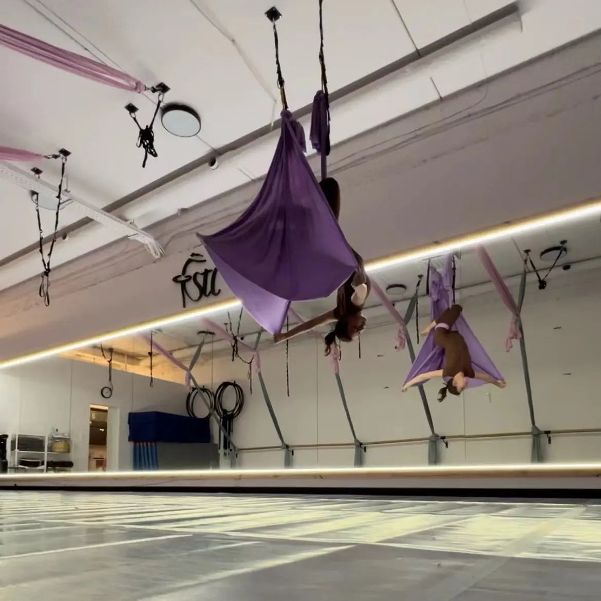 Women's High Elastic Yoga Bodysuit One-Piece Stand Collar Short Sleeve Gym Cycling Workout Sportswear