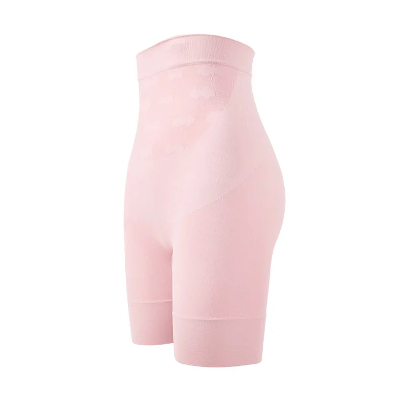 Plus Size Maternity Underwear Seamless for Women Postpartum Panties with Tummy Support Comfort Pregnancy Underwear for Women