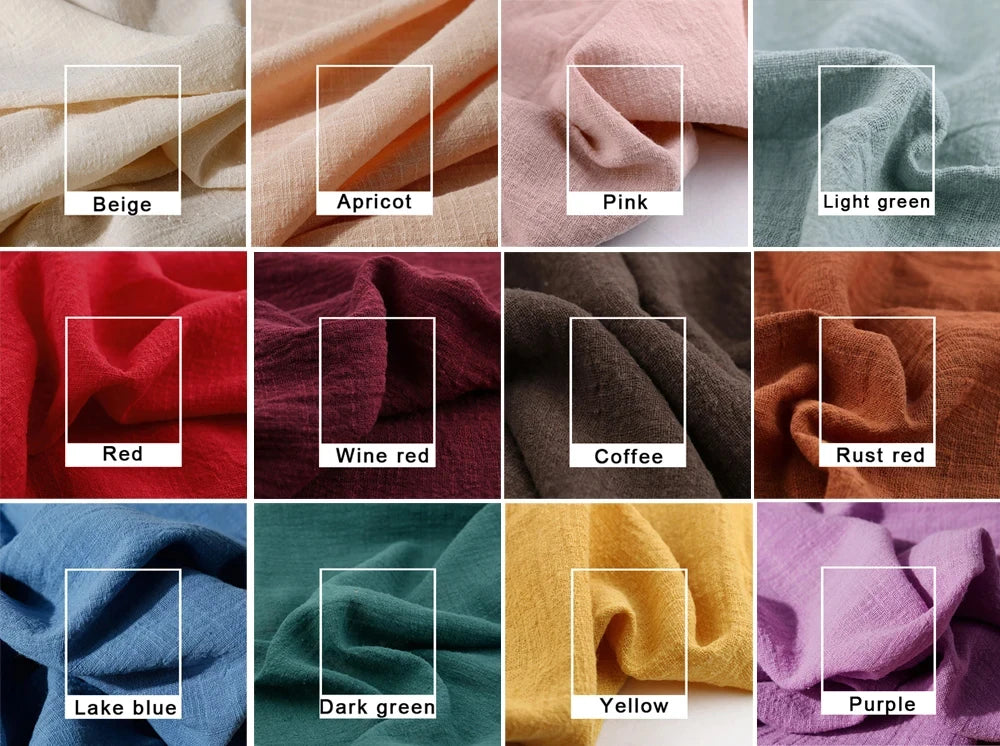 Knitted Bra&Linen Cotton Three-Layer Lace Boho Style Dress Two-Piece Set Photography Dress For Women Photography Props Dress