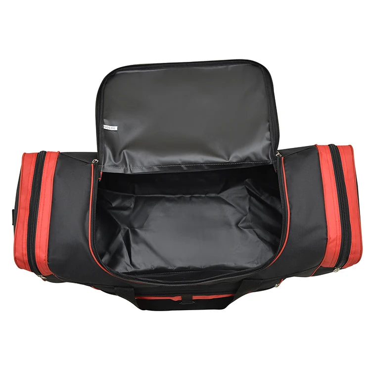 Oversized handbag, multi-functional, suitable for travel, fitness activities, and outdoor excursions