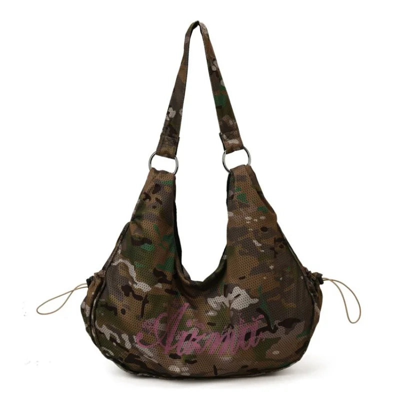 Women's Handbag Made Of Quality Leather Featuring Famous Designer Inspired And Trendy Commuter Elegant Look