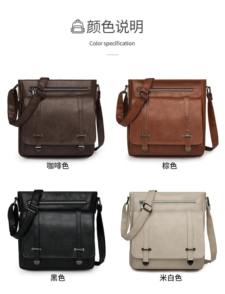 Women's Hand Bag With Trendy Design And High-End Leather Showing Elegant Look For Daily Outings