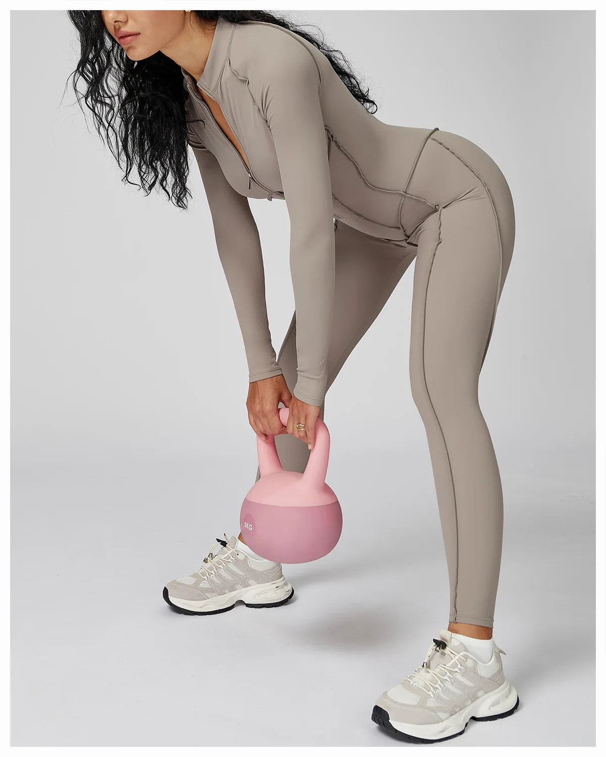 Women Fitness Sport Bodysuit High Elasticity Yoga Jumpsuit Outdoors Gym Tracksuits Female Workout Running Sports Sexy Jumpsuit