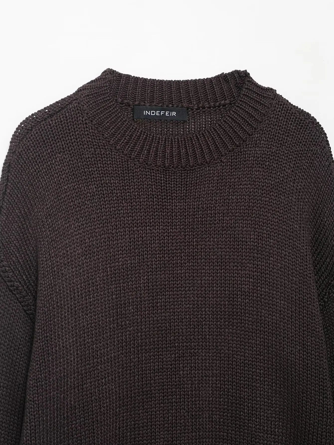Women Sweater Pullover 2025 Autumn Winter New Fashion O-Neck Long Sleeves Women Sweater Pullover Elegant Hight Street Top