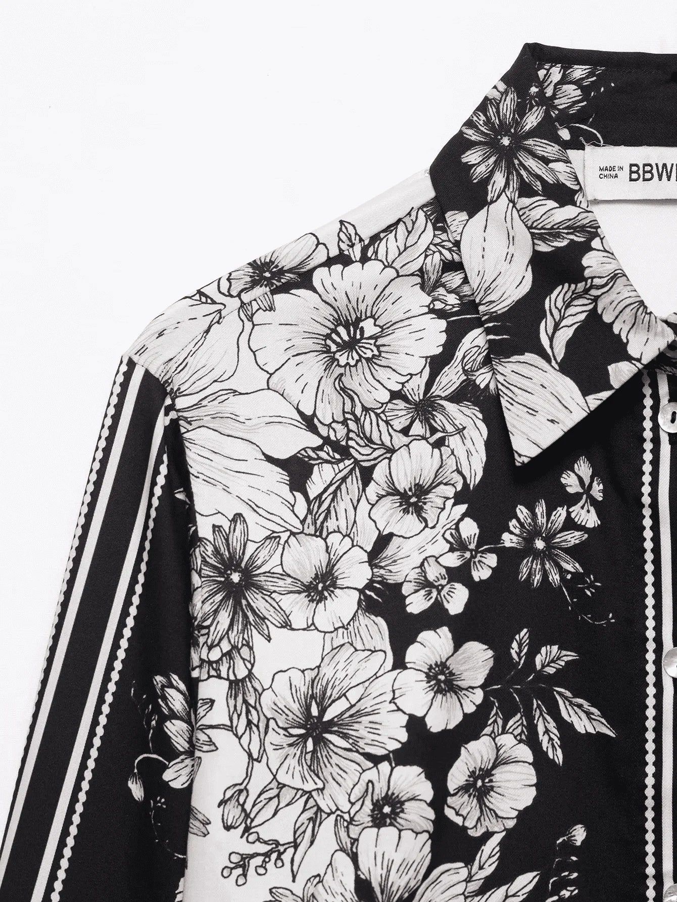 Chic Elegant Pants Set Women's 2 Pieces 2025 New Fashion Printed Shirt Top + Trousers Casual Sets Two Piece Woman Outfits