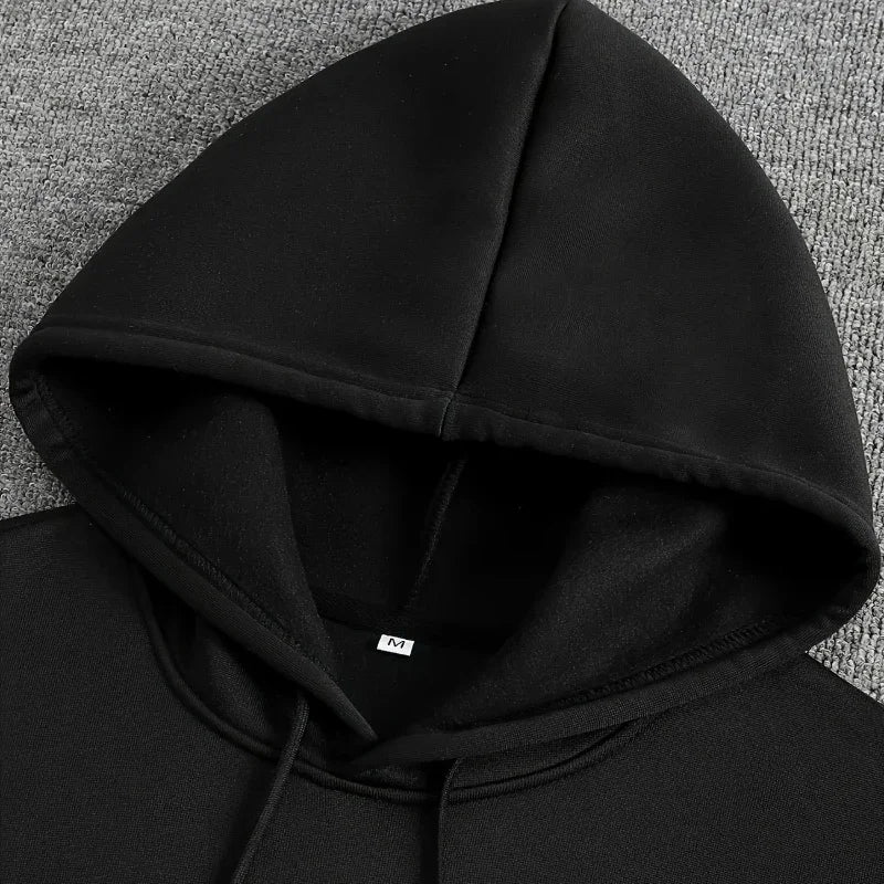 Autumn and Winter Sweater Hoodie Sudadera Con Capucha The Summer I Turned Pretty Team Conrad Belly Jeremiah Harajuku Para Hombre