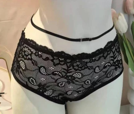 Comfortable Strapless Bra for Women French Design Neckline Support Push Up Padded Short Bra Everyday Wear Lace Trimmed MOYISU