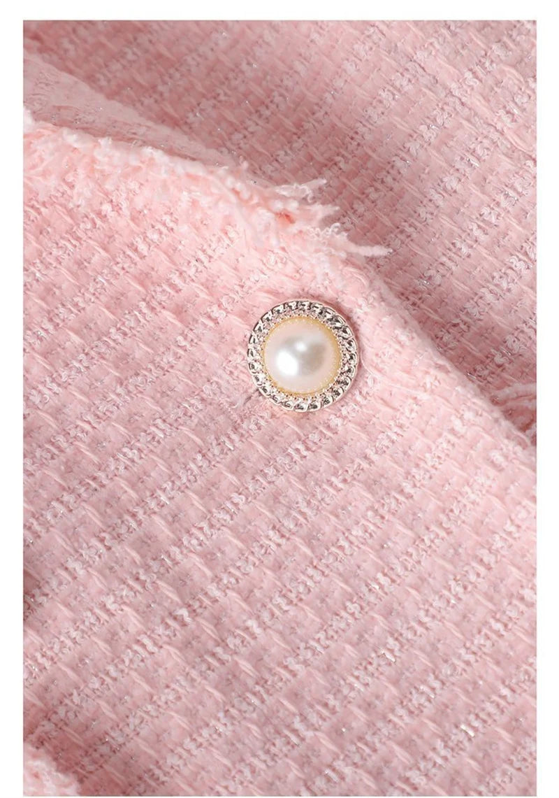 Blazer Women New Fashionable Elegant All-match Simple Classic Design Casual Office Lady Button Temperament Thin Coat