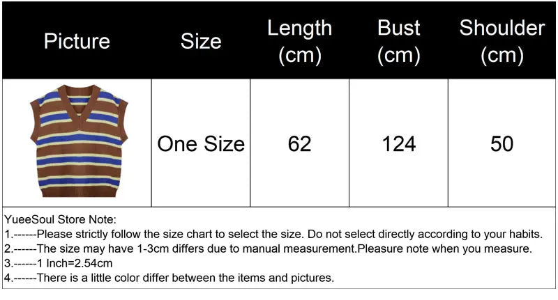 Sweet Kawaii Sweater Vest Printed Sleeveless Casual Outerwear Knitted Waistcoat 2023 Vintage Y2K Spring  E Girl Pullovers Tops