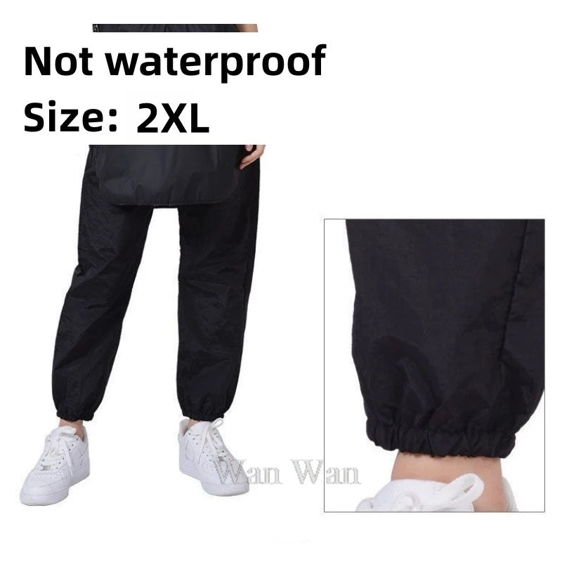 Pet Shop Grooming Clothing Waterproof Pants Breathable Anti Hair Trousers Hair Salon Hairdresser Uniforms Barber Work Clothes