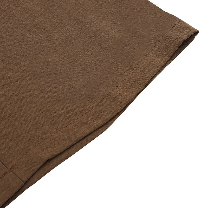 Women Trousers Summer New Fashion Streetwear Basic Straight Casual Slim Striped Pants Lady Sexy Solid Simple Versatile Trousers