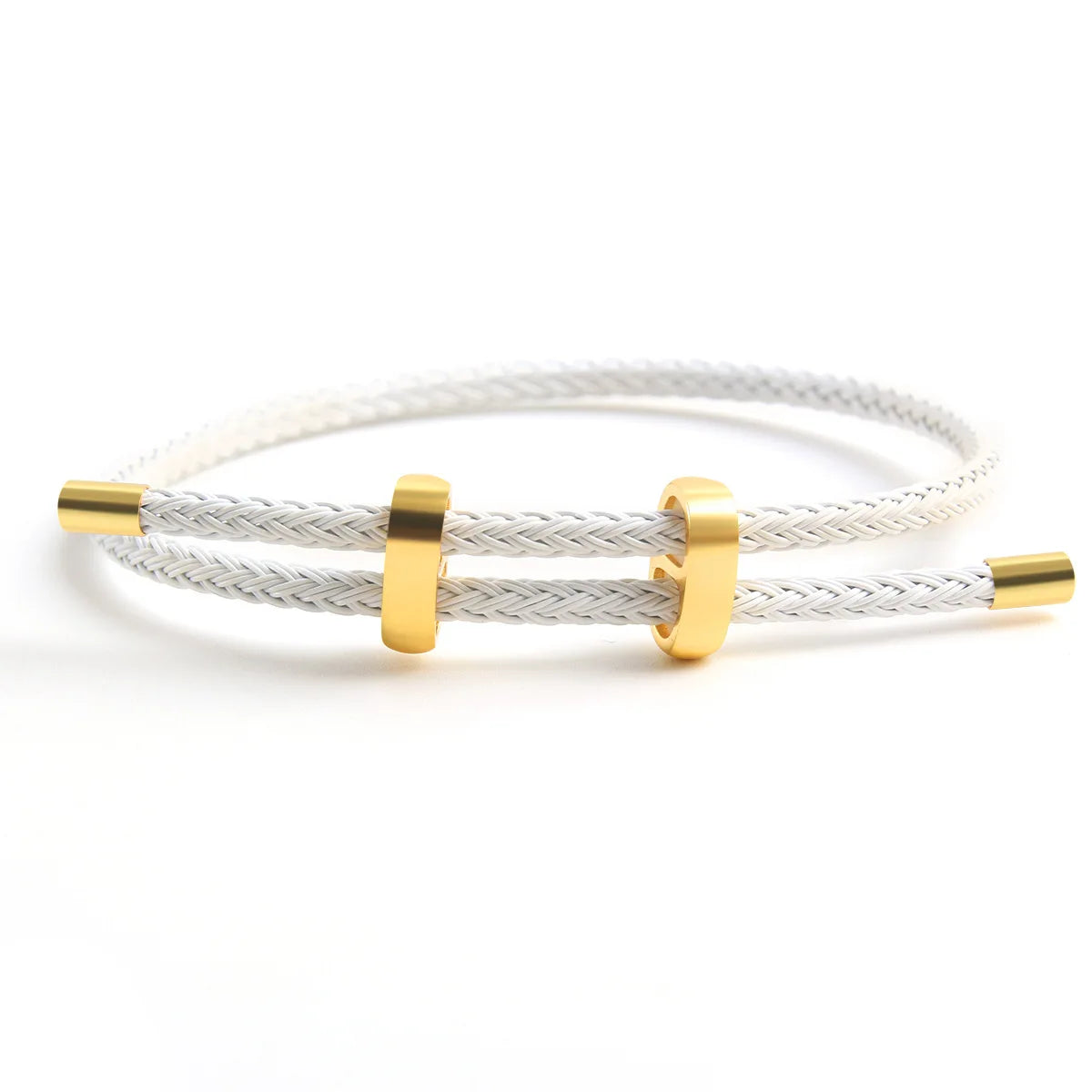 BenS High quality Wire Rope Bangle For Women Colorful Handmade DIY Men Bracelets Adjustable rope Bracelet Jewelry wholesale B13