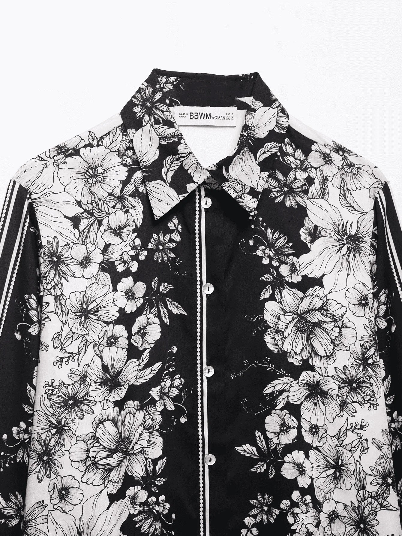 Chic Elegant Pants Set Women's 2 Pieces 2025 New Fashion Printed Shirt Top + Trousers Casual Sets Two Piece Woman Outfits