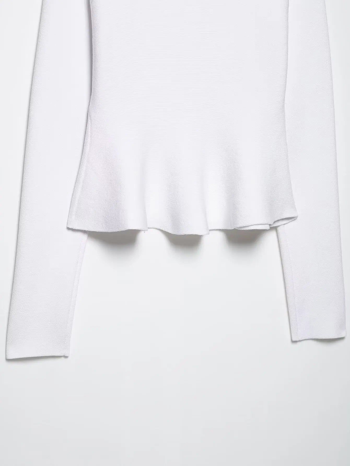 HH Women Skirt Suit O-Neck Single Breasted Long Sleeve Knitted Cardigan Top+Elegant Elastic Waist High Street Mini Skirt