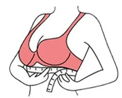 Wireless Bras for Women Seamless Full Coverage Bra No Underwire Soft Push Up Everyday Bralette