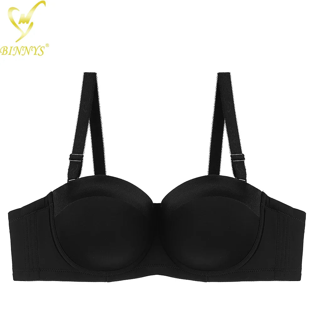Women's Bra 38d Female Sexy Lingerie Plus Big Cup Ladies Bra Large Size  D Cup Women Underwear