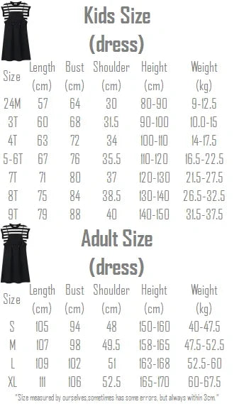 Dress 2025 Woman Family Couple Matching Clothes Parent-child Mom Daughter Dress Dad Son T Shirt Sibling Brother Sister Outfits