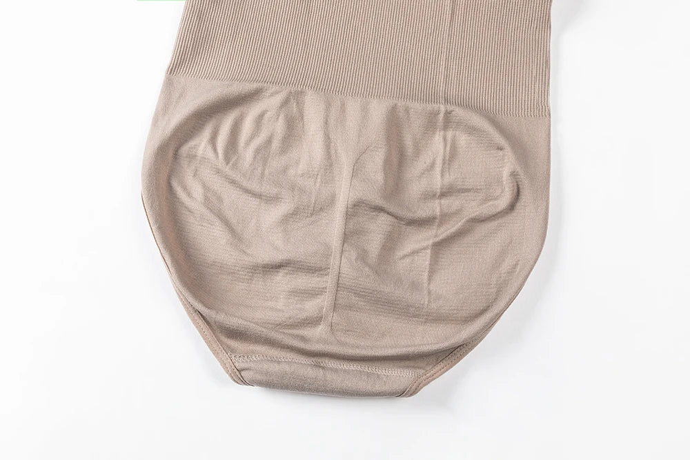 High Quality Elastic Bodysuit for Women Tummy Control Shapewear Sculpting Body Shaper Slimmer Slimming Tank Tops Butt Lifter