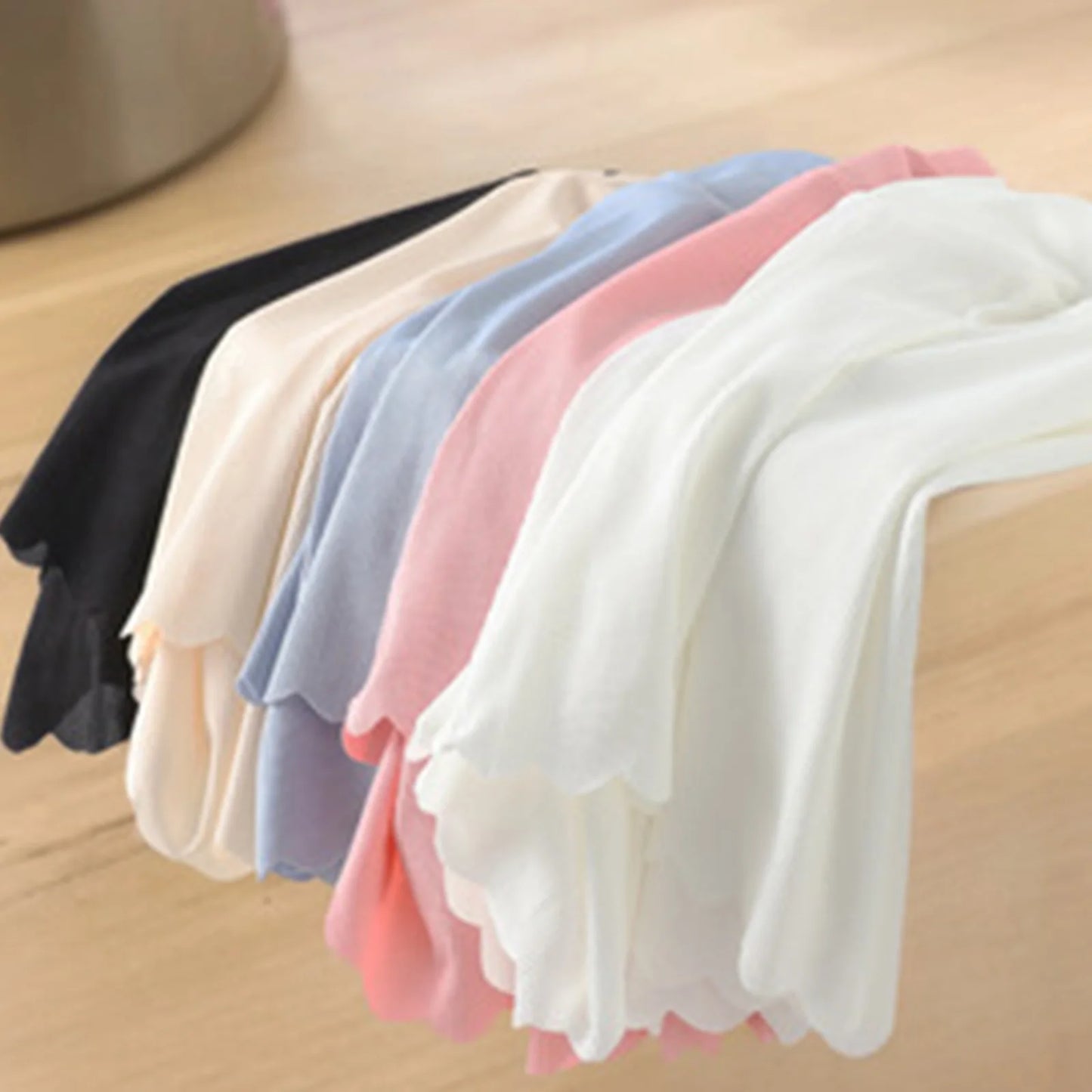 Maternity Summer Thin Low Waist Shorts Dress Skirt Leggings Anti-emptied Safety Pants Pregnant Women Solid Color Underwear