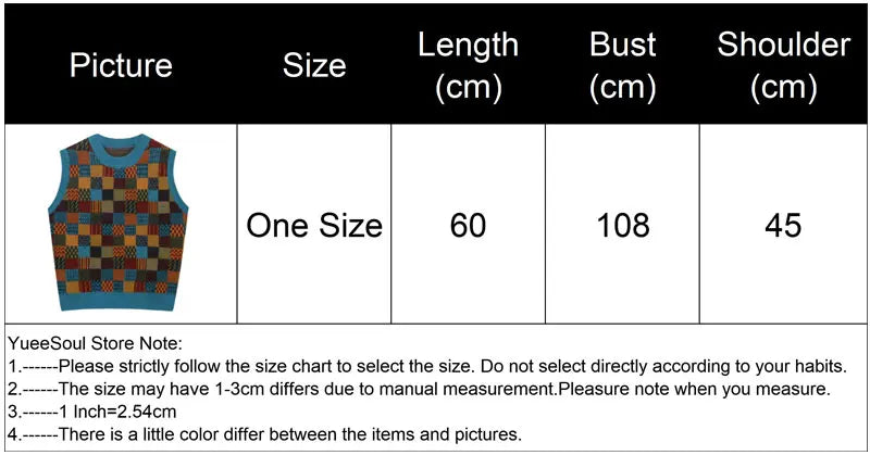Sweet Kawaii Sweater Vest Printed Sleeveless Casual Outerwear Knitted Waistcoat 2023 Vintage Y2K Spring  E Girl Pullovers Tops