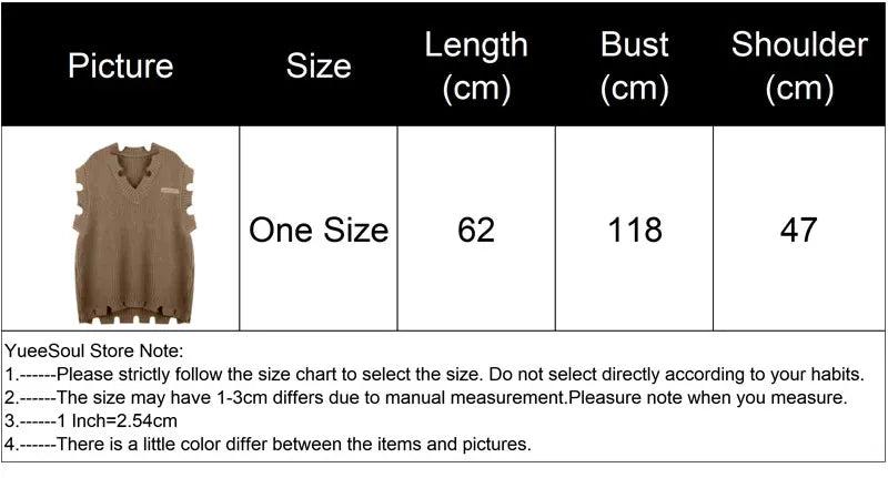Sweet Kawaii Sweater Vest Printed Sleeveless Casual Outerwear Knitted Waistcoat 2023 Vintage Y2K Spring  E Girl Pullovers Tops