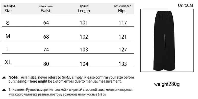 New Women's Trousers Summer Streetwear Fashion Casual Slim Knitted Pants Clothing Black Sexy Elegant Female Versatile Trousers