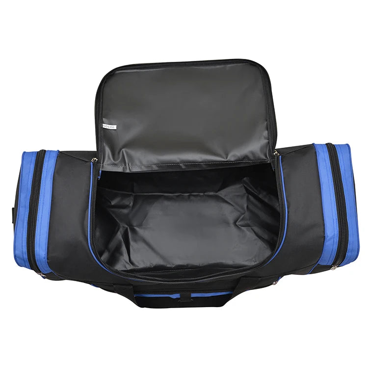 Oversized handbag, multi-functional, suitable for travel, fitness activities, and outdoor excursions